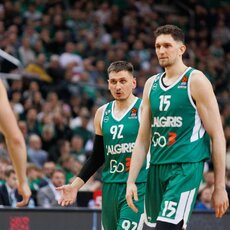 Laurynas Birutis | Eriko Ovčarenko / BNS foto nuotr. 25