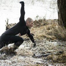 Nuotykių lenktynės „Aplink Rėkyvos ežerą“ | Roko Lukoševičiaus nuotr. 11