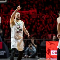 rungtynių akimirka | LKL nuotr. 14