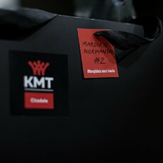 rungtynių akimirka | LKL nuotr. 157