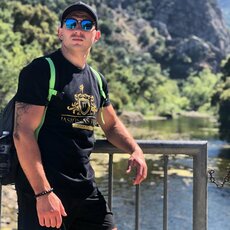 Egidijus Kavaliauskas | Instagram.com nuotr 34