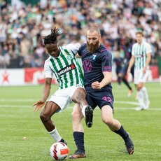 Rungtynių akimirka | Luko Balandžio / BNS foto nuotr. 22