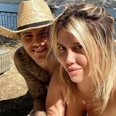 Wanda Nara | Instagram.com nuotr 8