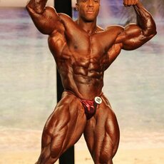 Shawnas Rhodenas | Instagram.com nuotr 39