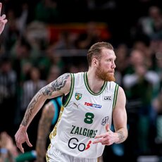 Rungtynių akimirka | Roko Lukoševičiaus/LKL nuotr. 33