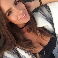 Lucia Javorčekova | Instagram.com nuotr 15