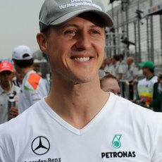 Michaelis Schumacheris | Scanpix nuotr. 23