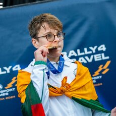 FIA automobilių sporto žaidynės | Organizatorių nuotr. 62