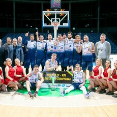 Radviliškio „Radviliškis-ŠSPC“ | S.Čirbos nuotr. 5