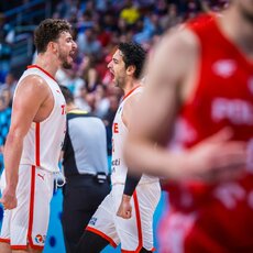 rungtynių akimirka | FIBA nuotr. 15