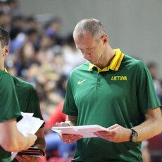 Ramūnas Šiškauskas | krepsinionamai.lt nuotr. 52