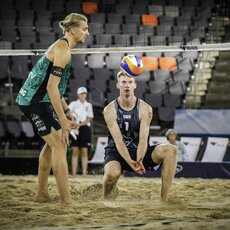 „Volleyball World“ nuotr. | Organizatorių nuotr. 2