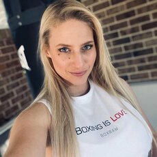 Ebanie Bridges | Instagram.com nuotr 76