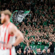 Rungtynių akimirka | Eriko Ovčarenko / BNS foto nuotr. 49