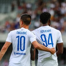 Rungtynių akimirka | Teodoro Biliūno / BNS foto nuotr. 14