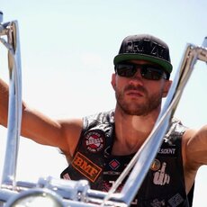 Donaldas „Kaubojus“ Cerrone'as | Instagram.com nuotr 84