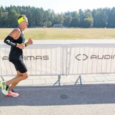 „The World's Fastest Run“ | S.Čirbos nuotr. 6