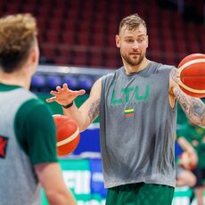 Motiejūnas | BNS nuotr. 23