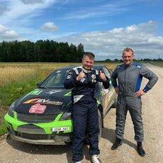 „SV Technika Racing“ komandos nuotr. | Organizatorių nuotr. 4