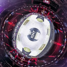 rungtynių akimirka | LKL nuotr. 132