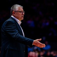 Belgių ir lietuvių rungtynės | Žygimanto Vingelio nuotr. 84