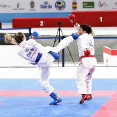 Anželika Terliuga | Instagram.com nuotr 3