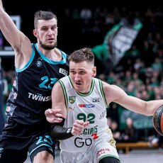Rungtynių akimirka | Roko Lukoševičiaus/LKL nuotr. 24