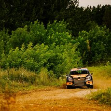 „Rokiškio Grand Rally“ | Andriaus Lauciaus nuotr. 24