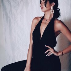 Melina Syrii | Instagram.com nuotr 38