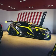 „Neste Dream 2 Drive Pro“ komanda | Vytauto Pilkausko nuotr. 14