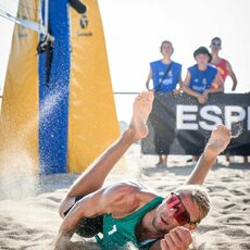 „Volleyball World“ nuotr. | Organizatorių nuotr. 8