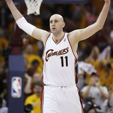 2. Žydrūnas Ilgauskas – 25 tūkst. (už konfliktą su Johnu Wallu), daugiau baudų gavo iki 2010 m. | „Scanpix“ ir instagram.com nuotr. 9