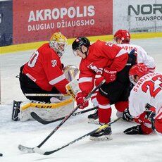 Lietuva – Lenkija rungtynių akimirka | Sportas.lt/Tito Pacausko nuotr. 22