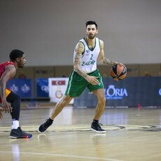 Alexas Perezas | „Žalgirio“ nuotr. 11