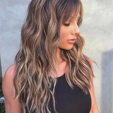 Paige Hathaway | Instagram.com nuotr 22