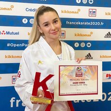 Anželika Terliuga | Instagram.com nuotr 52