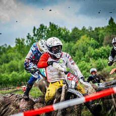 Edvardo Gelžinio nuotr. | Organizatorių nuotr. 5