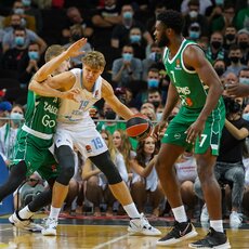 Mindaugas Kuzminskas | Sportas.lt/Tito Pacausko nuotr. 46