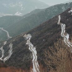 Virusas sustabdė Monte Karlo Ralį, bet ne K.Raišio „Jaguar“ | asmeninio archyvo nuotr. 6