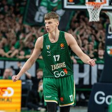 Rungtynių akimirka | Teodoro Biliūno / BNS foto nuotr. 32