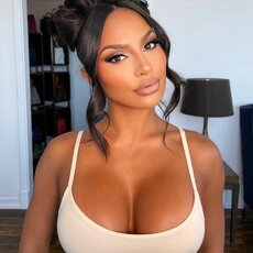 Gallienne Nabila | Instagram.com nuotr 91