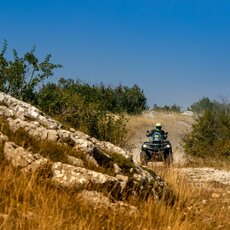 „CFMOTO Thunder Racing Team“ nuotr. | Komandos nuotr. 3