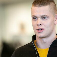 Danas Rapšys | Žygimanto Gedvilos / BNS foto nuotr. 11