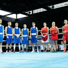 Lietuvos bokso čempionatas | Sauliaus Čirbos nuotr. 30
