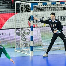 Lietuvių ir vengrų rungtynės | rankinis.lt nuotr. 28