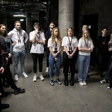 rungtynių akimirka | LKL nuotr. 153