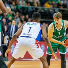 Dovydas Giedraitis | Eriko Ovčarenko / BNS foto nuotr. 14