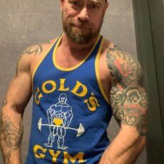 Mike'as Schultzas | Instagram.com nuotr 13