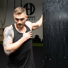 Sergejus Maslobojevas l Manto Stankevičiaus nuotr. 2