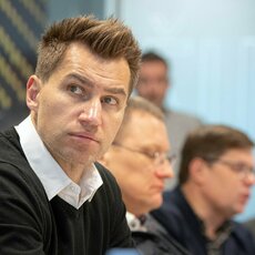 Olimpinės komandinės sporto šakos siūlo tobulinti aukšto meistriškumo finansavimo paskirstymo tvarką | Alfredo Pliadžio nuotr. 6